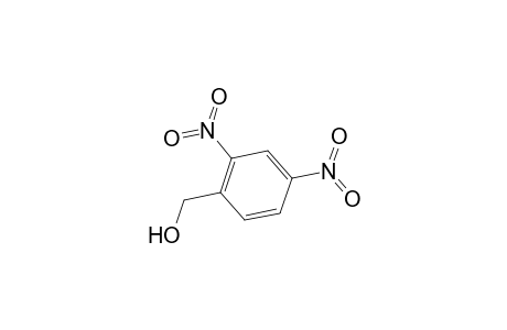 (2,4-Dinitrophenyl)methanol