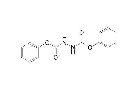 Diphenyl hydrazodicarboxylate