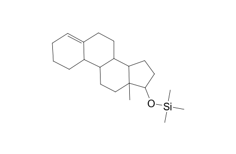 Silane, [[(17.beta.)-androst-4-en-17-yl]oxy]trimethyl-