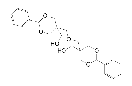 1,3-Dioxane-5-methanol, 5,5'-[oxybis(methylene)]bis[2-phenyl-