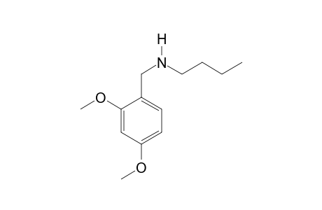 N-Butyl-2,4-dimethoxybenzylamine