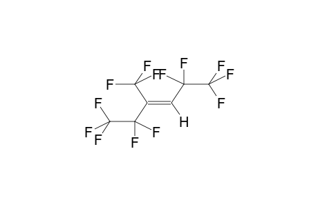 (Z)-3H-PERFLUORO-4-METHYLHEX-3-ENE