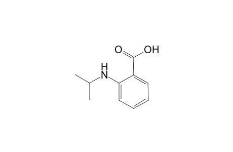 Anthranilic acid isopropylamide