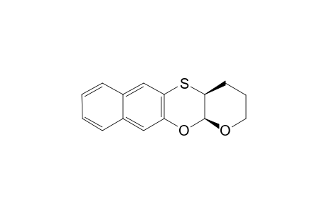 10,12-Dioxa-17-thiatetracyclo[8.8.0.0(2,7).0(13,18)]octadeca-decaene