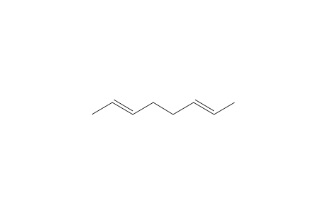 2,6-trans, trans-Octadiene