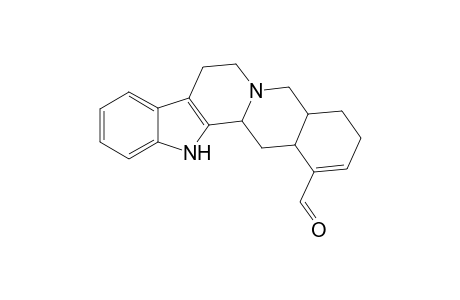 Nitraraine - aldehyde