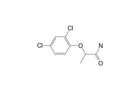 Dichlorprop artifact (amide)