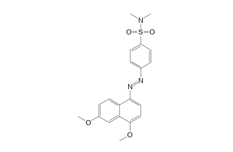 Benzamide, N-(3,5-dinitrophenyl)-4-octyl-