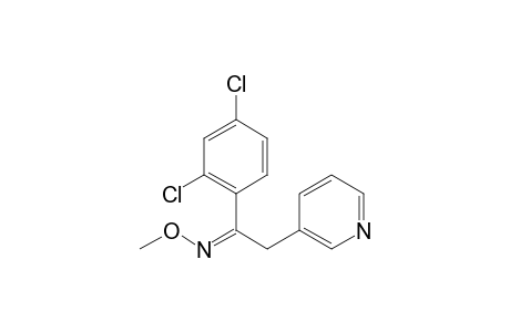 Pyrifenox isomer II