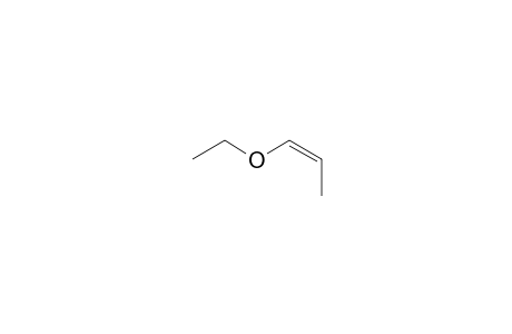cis-1-Ethoxy-propene