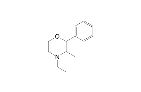 Phenmetrazine ET