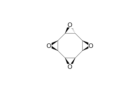 3,6,9,12-tetraoxapentacyclo[9.1.0.0(2,4).0(5,7).0(8,10)]dodecane