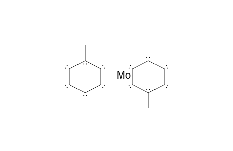 Molybdenum,bis[(1,2,3,4,5,6-.eta.)-methylbenzene]-