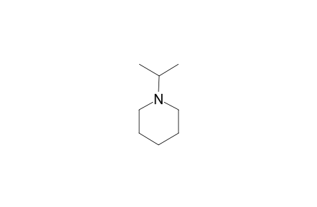 N-ISOPROPYL-PIPERIDINE