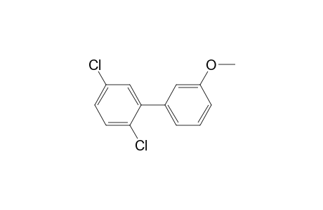 1,1'-Biphenyl, 2,5-dichloro-3'-methoxy-