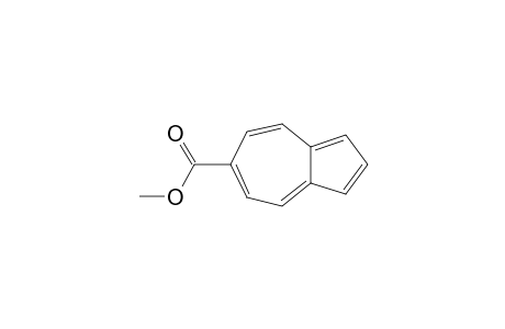 Methyl azulene-6-carboxylate