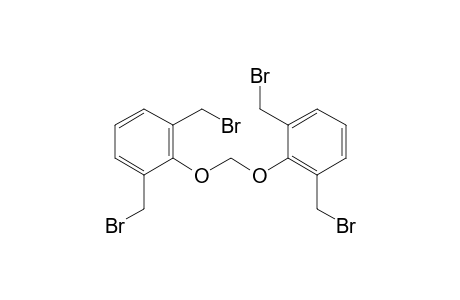 Bis[2,6-Di(bromomethyl)phenoxy]methane