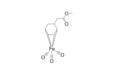 Tricarbonyl(5-(methoxycarbonyl)methyl)-1,3-cyclohexadien)iron