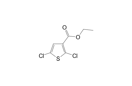 Ethyl 2,5-dichlorothiophene-3-carboxylate