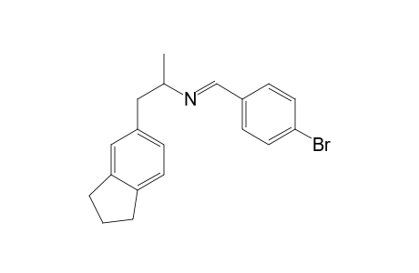 5-APDI N-(4-bromobenzyl)-A (-2H)