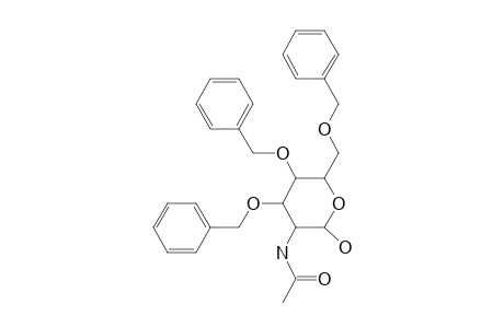 N-Acetyl-tribenzylgalactosamine