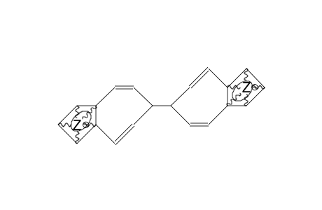 6,6'-Dihydro-6,6'-biazulenyl dianion