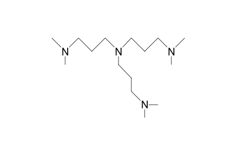Tris(3-dimethylamino-propyl)-amine