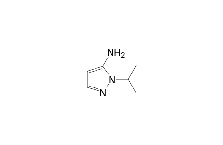 1-Isopropyl-1H-pyrazol-5-amine