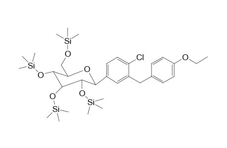 Dapaglifozin 4TMS