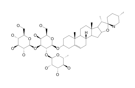 Solasonine