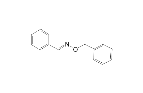 Benzadehyde o-benzyloxime