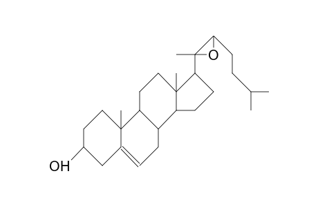 (20R,22R)-20,22-Epoxy-cholest-5-en-3b-ol