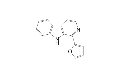 1-(2-furyl)-beta-carboline