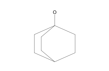Bicyclo(2.2.2)octan-1-ol