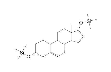 ESTR-5-ENE-3.BETA.,17.BETA.-DIOL(3.BETA.,17.BETA.-DI-TRIMETHYLSILYL ETHER)