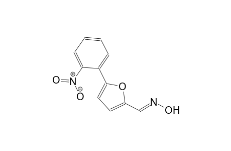 5-(2-nitrophenyl)-2-furaldehyde oxime