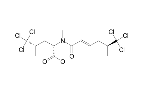 HERBACIC-ACID