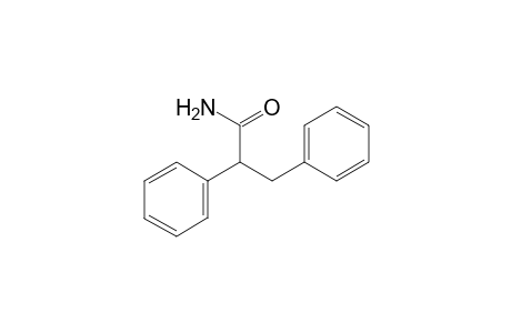 2,3-diphenylpropanamide