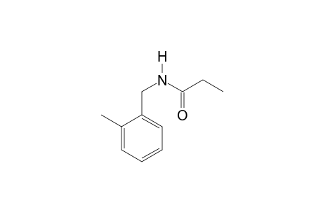 2-Methylbenzylamine PROP