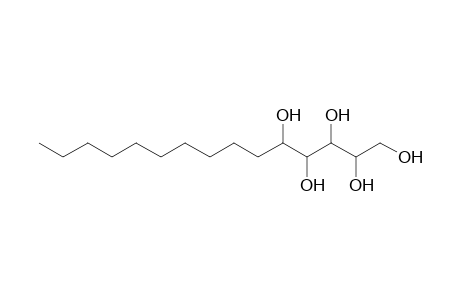 D-MANNOPENTADECAN-1,2,3,4,5-PENTAOL
