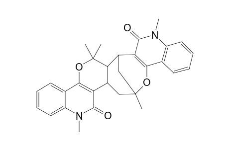 Paraensidimerin C