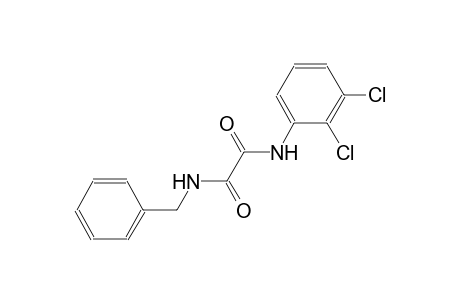 Oxamide, N-benzyl-N'-(2,3-dichlorophenyl)-