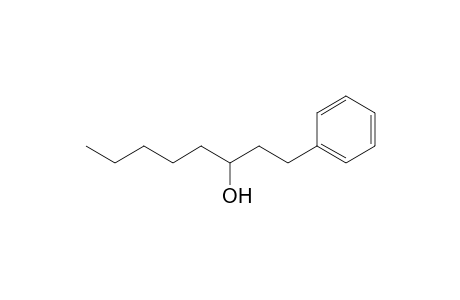 1-Phenyl-3-octanol
