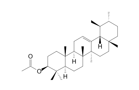 3-O-ACETYL-ALPHA-AMYRIN