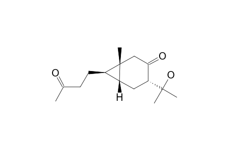 CURCARABRANOL-A