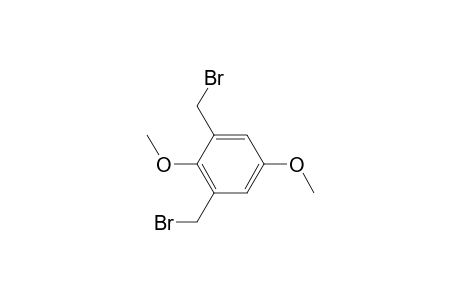 1,3-Di(bromometyl)-2,5-dimethoxybenzene