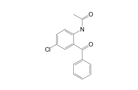 2-Amino-5-chloro-benzophenone AC