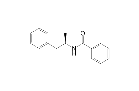 (R)-N-(1-Methyl-2-phenylethyl)benzamide