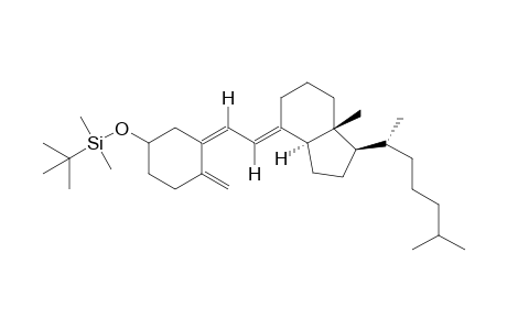 Cholecalciferol DMBS II