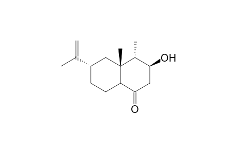 trans-9,10-dihydrocapsenone